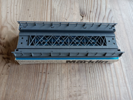 Marklin 7268 Brug - Oprit voor M of K rail