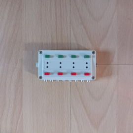 Marklin 72720 schakelbord