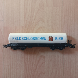 Marklin 4632 Bierwagon Feldschlossen Bier