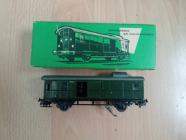 Marklin 4041 Bagagewagon