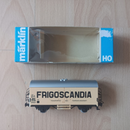 Marklin 4531 Koelwagon Frigoscandia