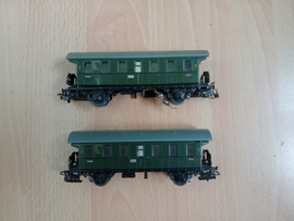 Marklin 4002 Donderbussen