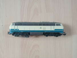Marklin 3374 diesel locomotief V216