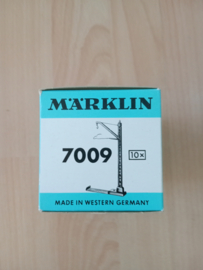 Mast 7009 nieuw in OVP