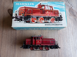 Marklin 3064 Dieselloc  V60