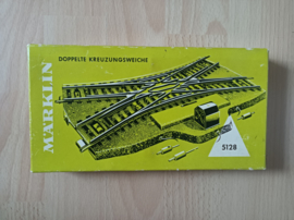 Marklin 5128 Engelse Wissel B