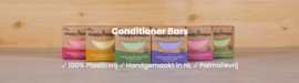 Conditioner Bars