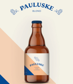 Pauluske (24 x 33cl)