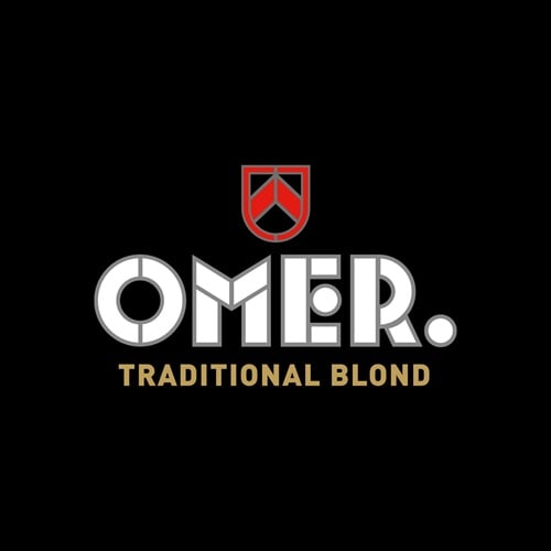 Omer. Traditional Blond