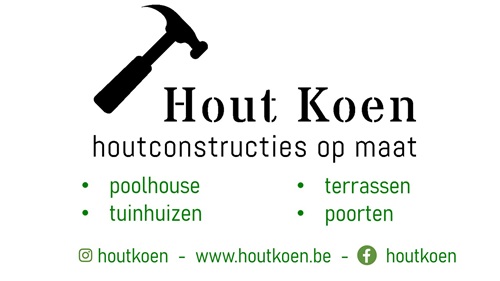 Hout Koen