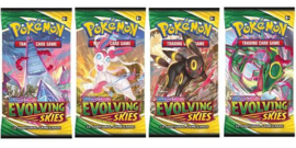 Pokemon Booster Pack: Evolving Skies