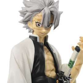 Demon Slayer - FIGURE vol.14 - Sanemi Shinazugawa