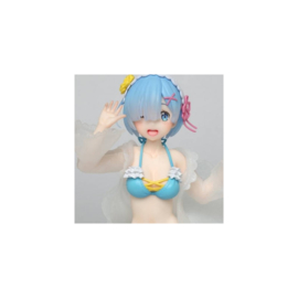 Re zero Rem Wake up ver