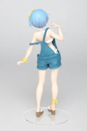 Re: Zero - Rem Starting Life in Another World
