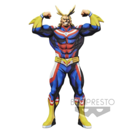 My hero academia - Grandista figure All might