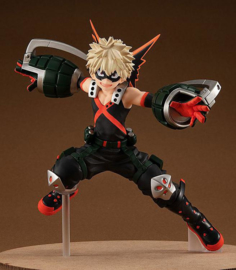 My Hero Academia - Pop Up Parade PVC Statue Katsuki Bakugo: Hero Costume Ver. 16 cm