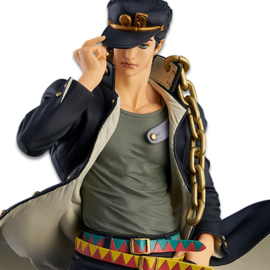 Jojo's Bizarre Adventure - Super Master Stars Piece - Jotaro Kujo - Original