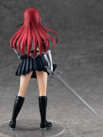 Fairy Tail Final Season - Pop Up Parade PVC Statue Erza Scarlet 17 cm