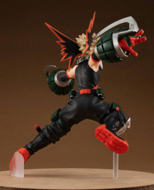 My Hero Academia - Pop Up Parade PVC Statue Katsuki Bakugo: Hero Costume Ver. 16 cm