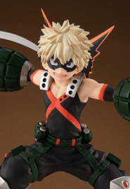 My Hero Academia - Pop Up Parade PVC Statue Katsuki Bakugo: Hero Costume Ver. 16 cm