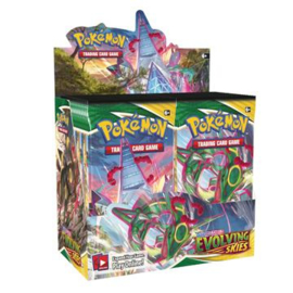 Pokemon Booster Pack: Evolving Skies