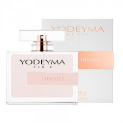 Dinara (The Niche Collection)