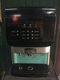 Koffie machine