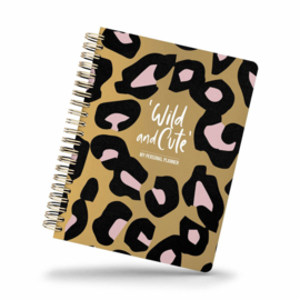 Agenda - Wild Cute