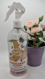 Good Brand - Badkamerreiniger fles