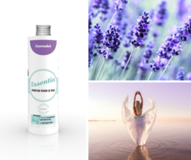 Wasparfum Essentia - Lavendel