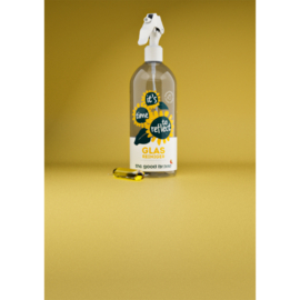 Good Brand - Refil pods Glasreiniger