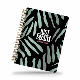 Agenda - Just Start