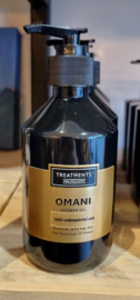 Douchegel Omani