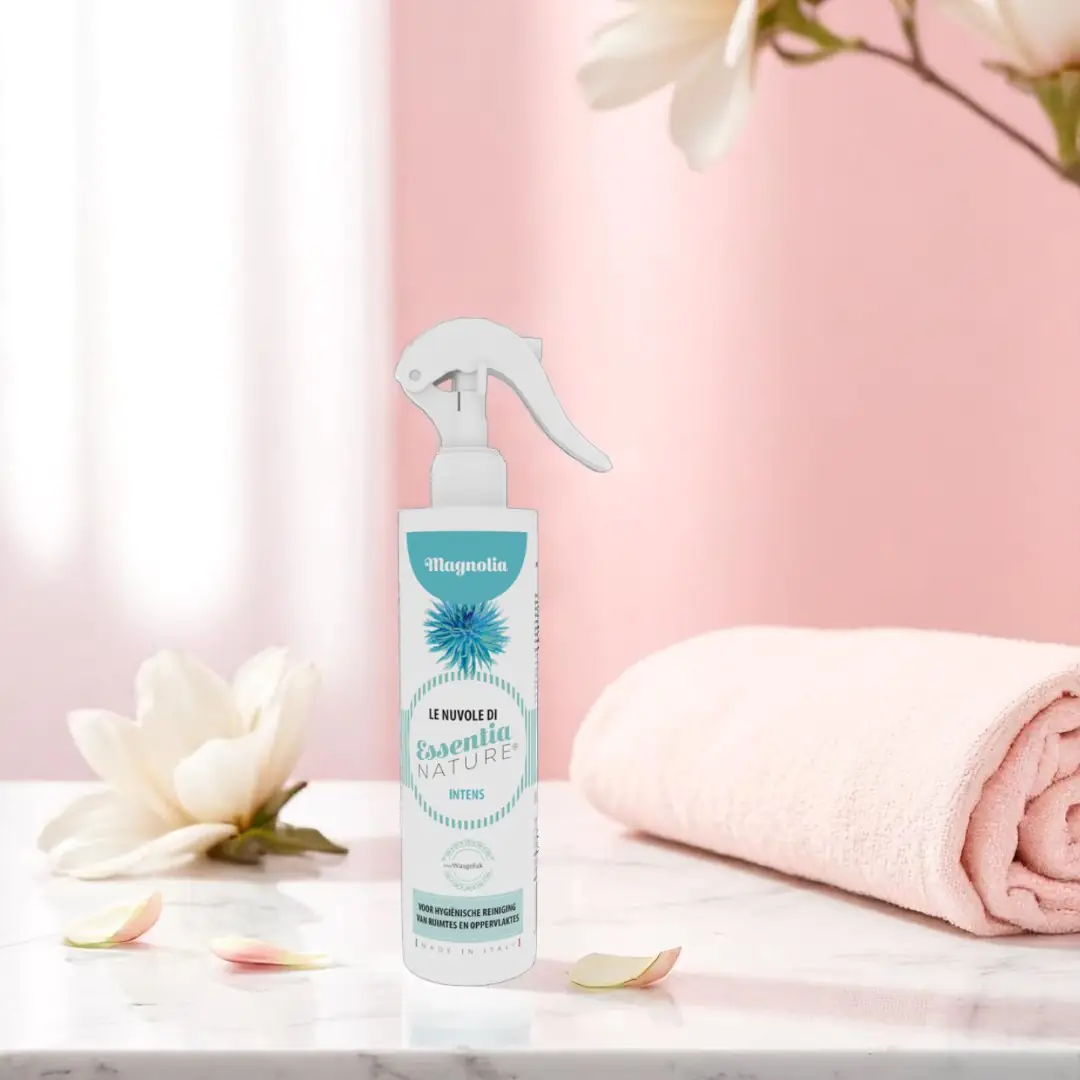 Poetsspray Essentia - Magnolia