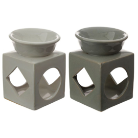 Brander Geometrische kubus