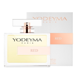 Yodeyma - RED