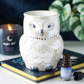 Brander Uil