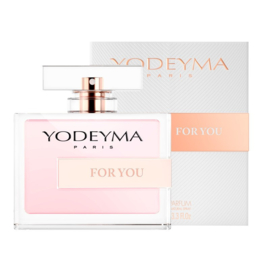 Yodeyma - For You