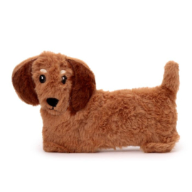 Magnetron Worstehond