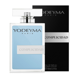 Yodeyma - Complicidad