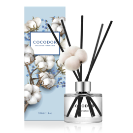 Cotton Geurstokjes