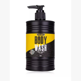 Stoere bodywash