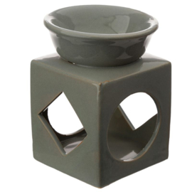 Brander Geometrische kubus