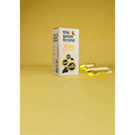 Good Brand - Refil pods Glasreiniger