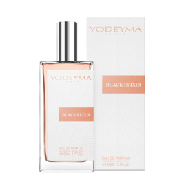 Yodeyma - Black Elixir