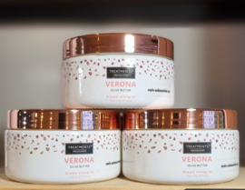 Body Butter Verona