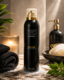 Doucheschuim Ceylon