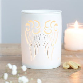Brander Angel wings