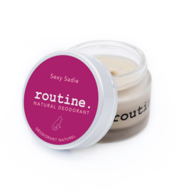 Routine Deodorant - Sexy Sadie