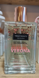 Bed & Body mist Verona